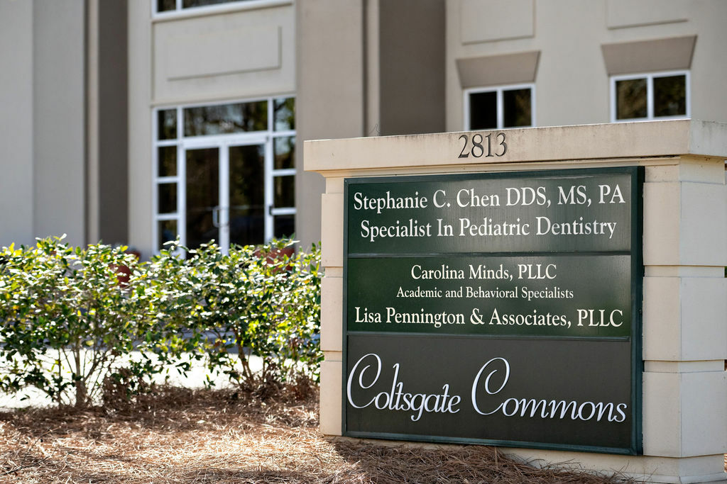 Stephanie C Chen Dental